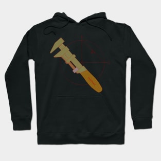 Monkey Wrench Resistance Hoodie